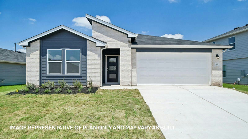 340 Mountain Pea Rd — exterior