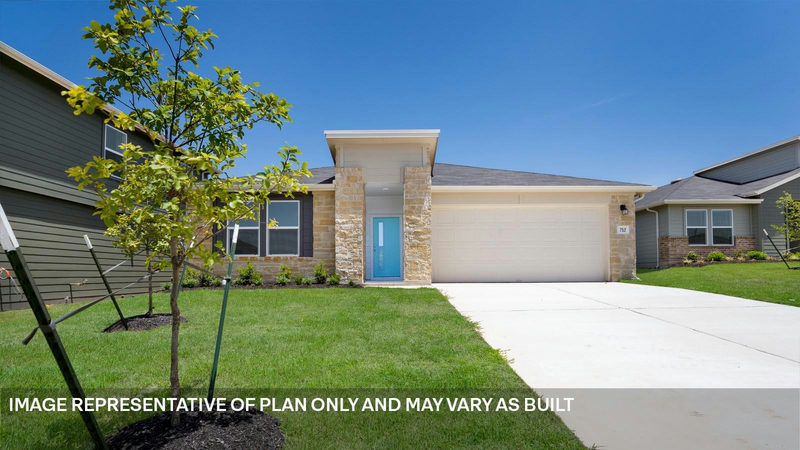 441 Mountain Pea Rd — exterior