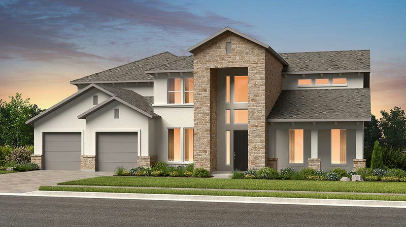 5044 Vasto Way — exterior