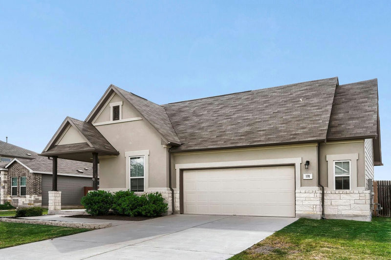 170 Silver Glen Dr — exterior