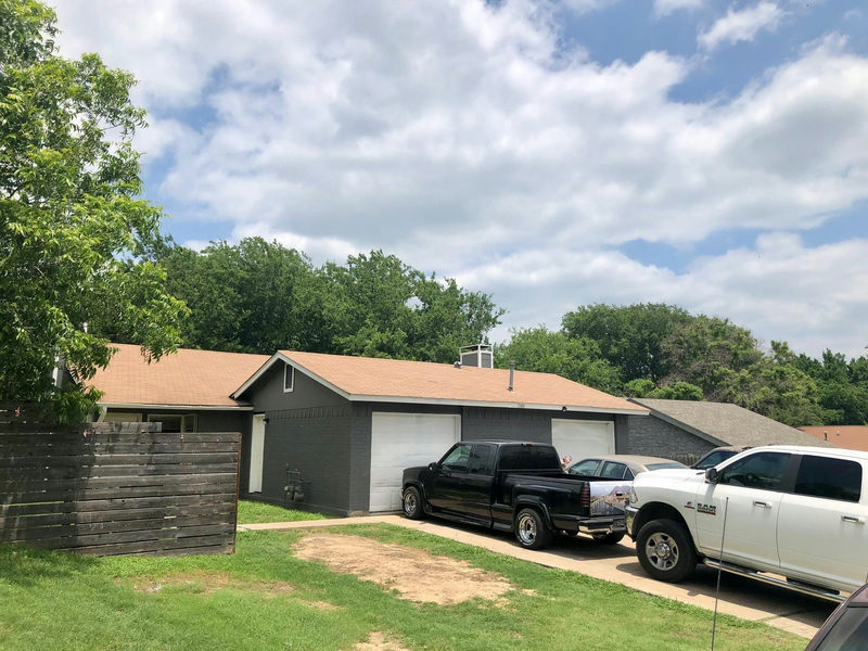 5106 Purple Sage — exterior