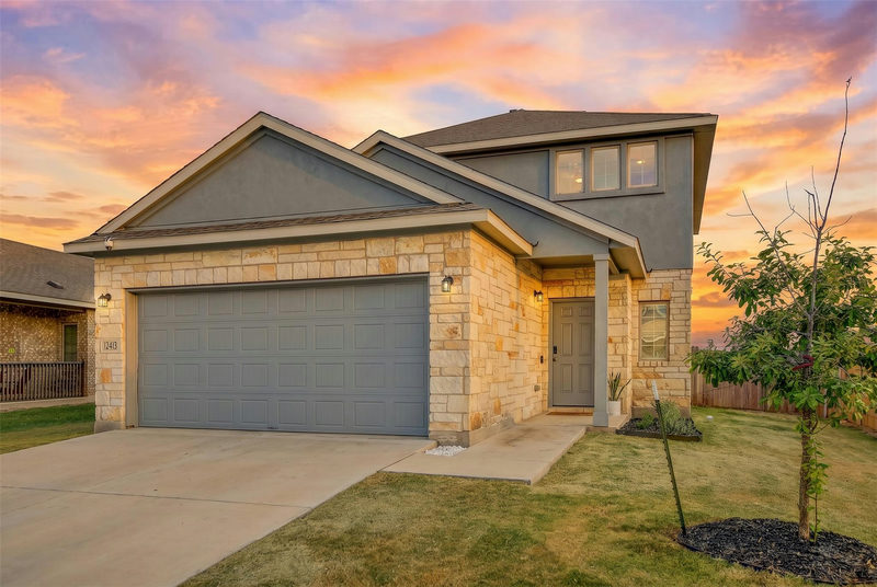 12413 Ostrich Trl — exterior