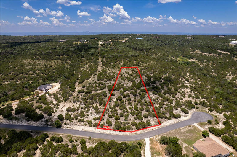 Lot 652 Wagon Wheel Trl — exterior