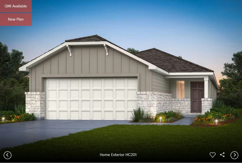 108 Eagle Valley Dr — exterior