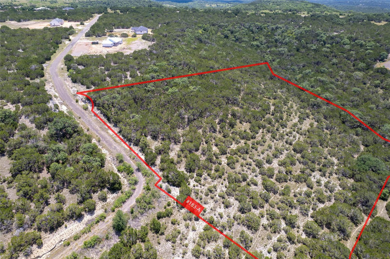 Lot 183-A Suncrest Trl — exterior