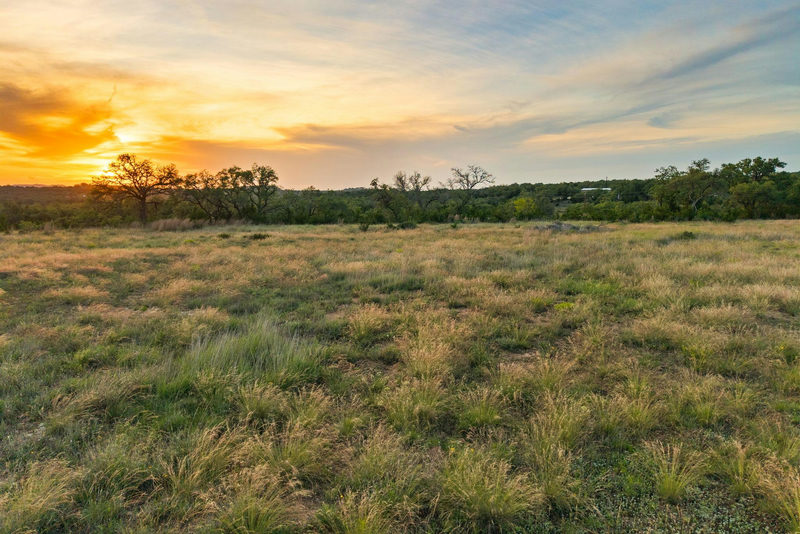 Tract 1 Esperanza Trail — exterior