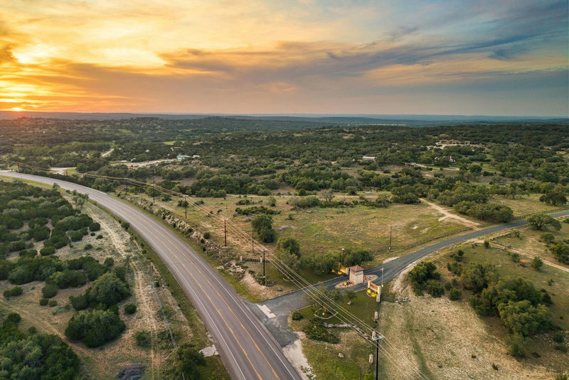 Tract 1 Esperanza Trail — exterior