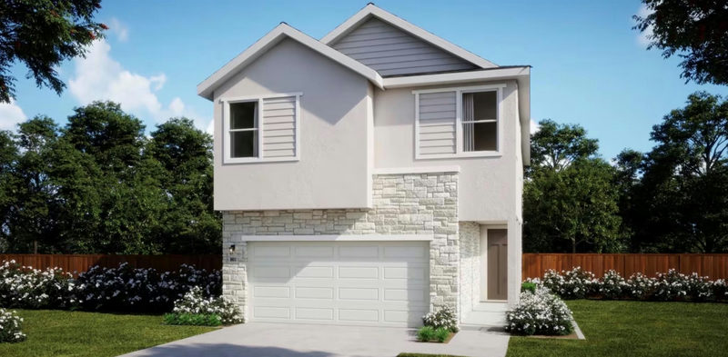 189 Maverick Ave — exterior