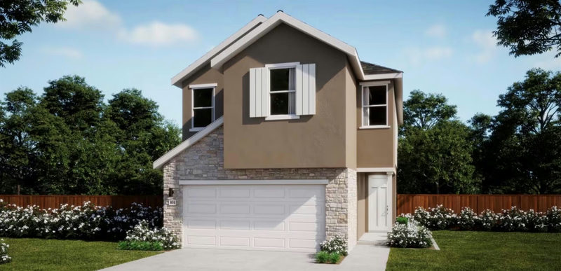 181 Maverick Ave — exterior
