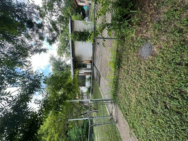 1127 Mark St #D — exterior