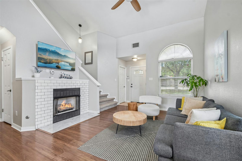 1110 Brashear Ln — exterior