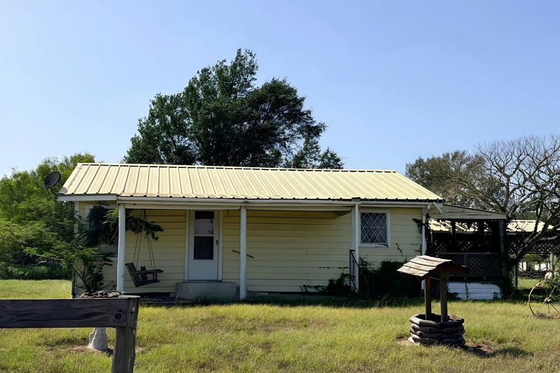 143 Krchnak Rd — exterior