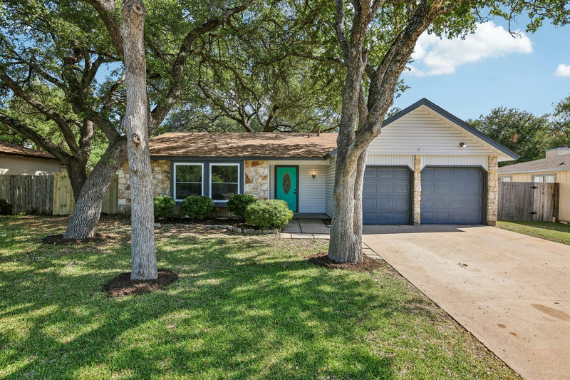 11311 Prairie Dog Trl — exterior