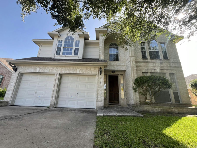 209 Betterman Dr — exterior