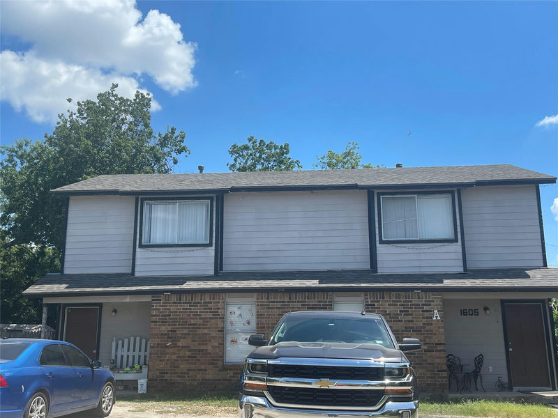 1605 Pleasant Cv — exterior