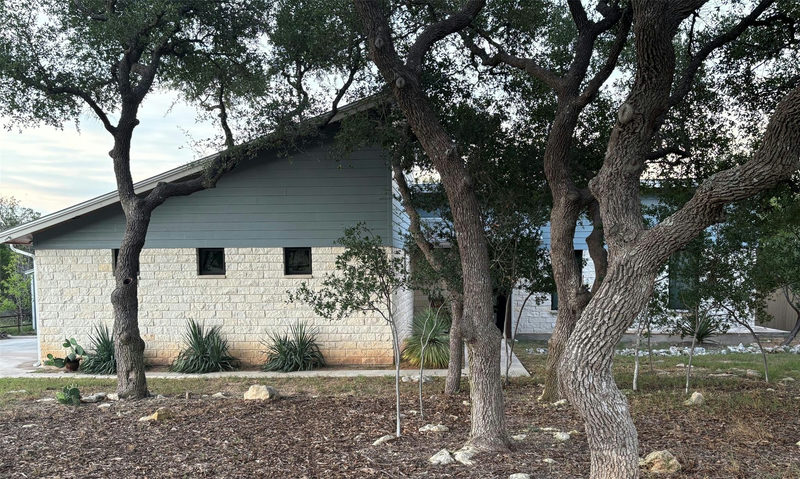 172 Bluff Trl — exterior