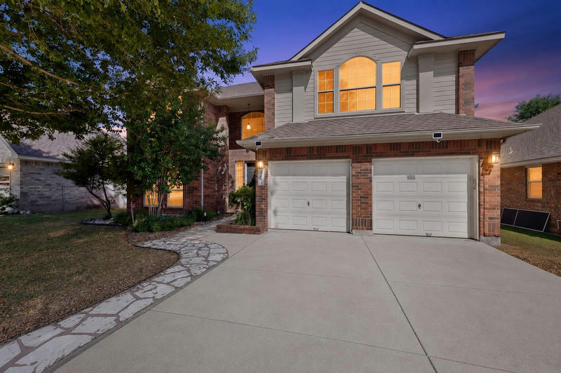 17810 Worley Dr — exterior