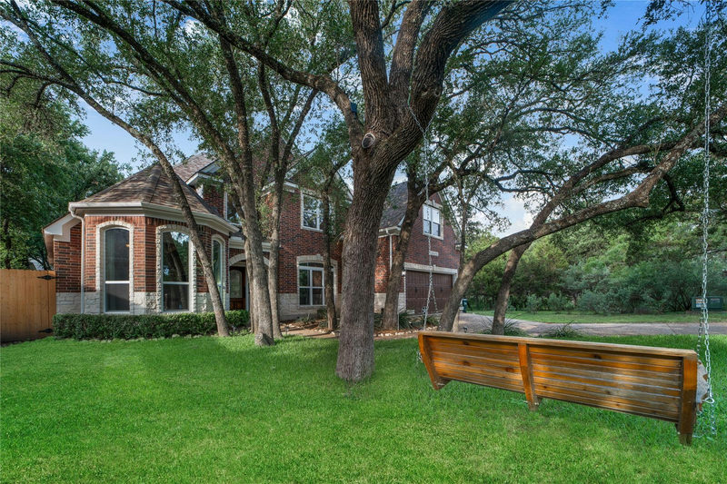 103 Sierra Ridge Dr — exterior