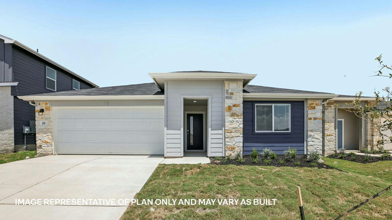 451 Mountain Pea Rd — exterior