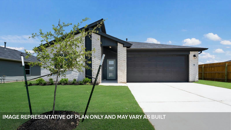 457 Mountain Pea Rd — exterior