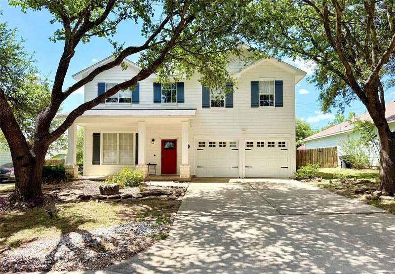 537 Roseberry St — exterior