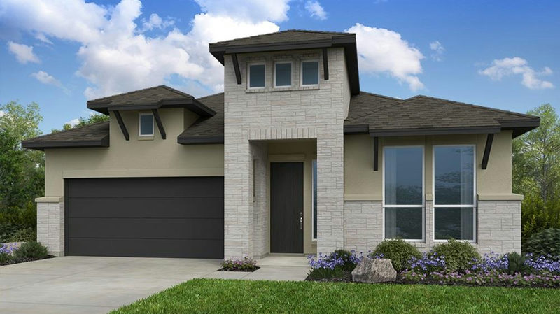 9208 Hamadryas Dr — exterior