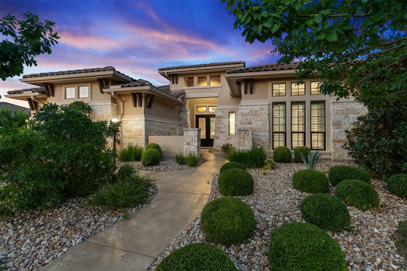 203 Bisset Ct — exterior