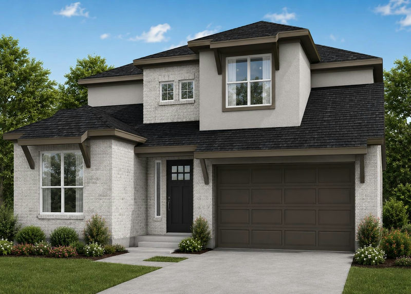152 Grand Canyon Way — exterior