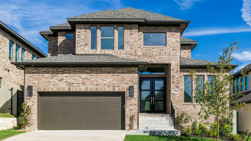 520 Summer Place Ln — exterior