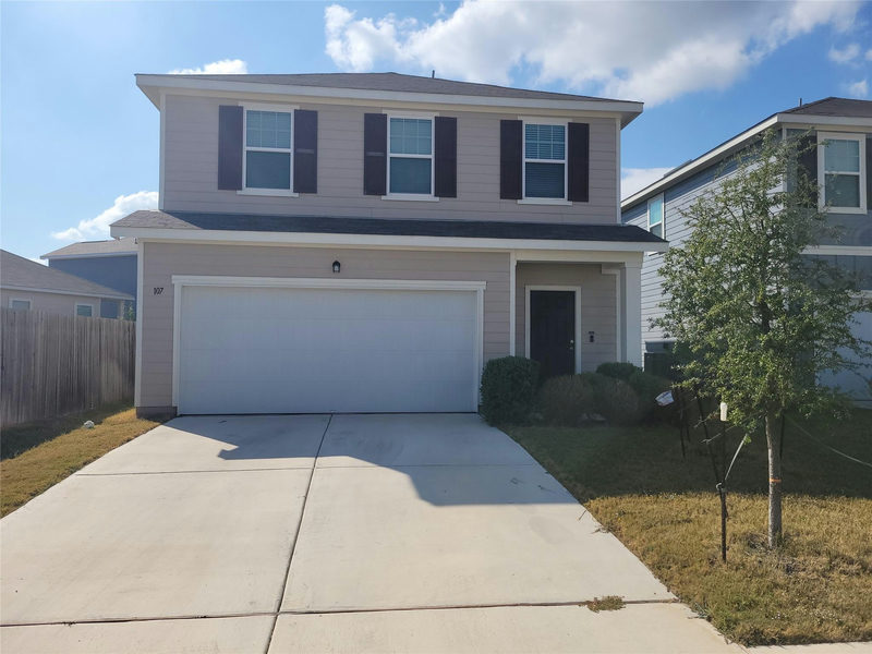 107 Gemsbok Rd — exterior