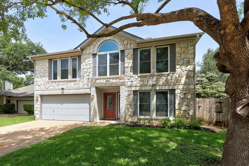 8416 Priest River Dr — exterior