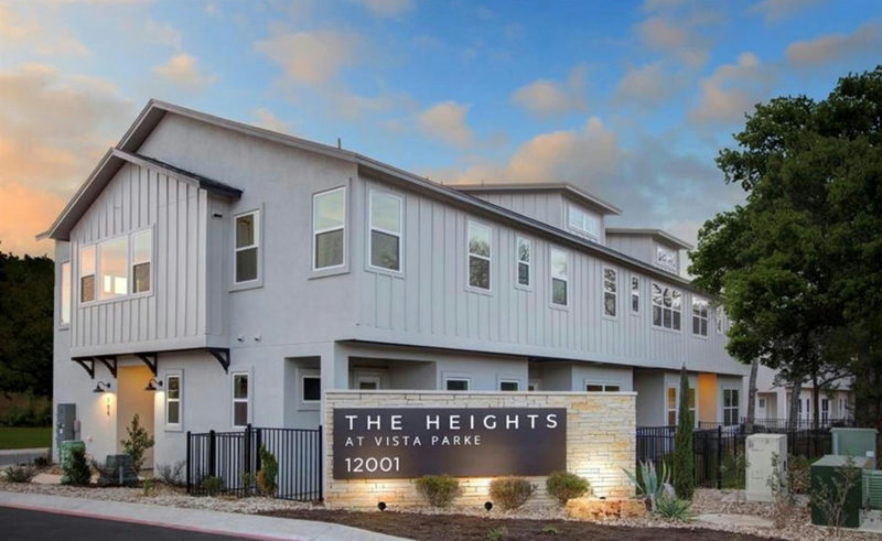 12001 Vista Parke Dr #1002 — exterior