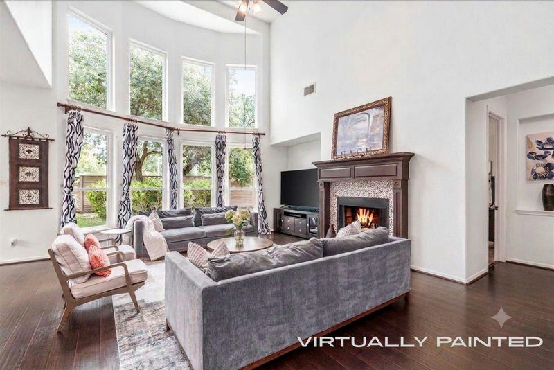 1602 Purple Sage Dr — exterior