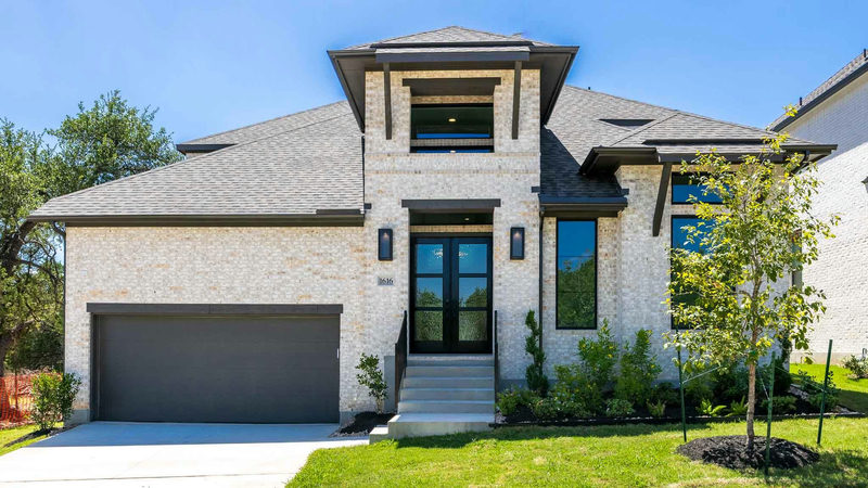 1616 Jay Wolf Dr — exterior