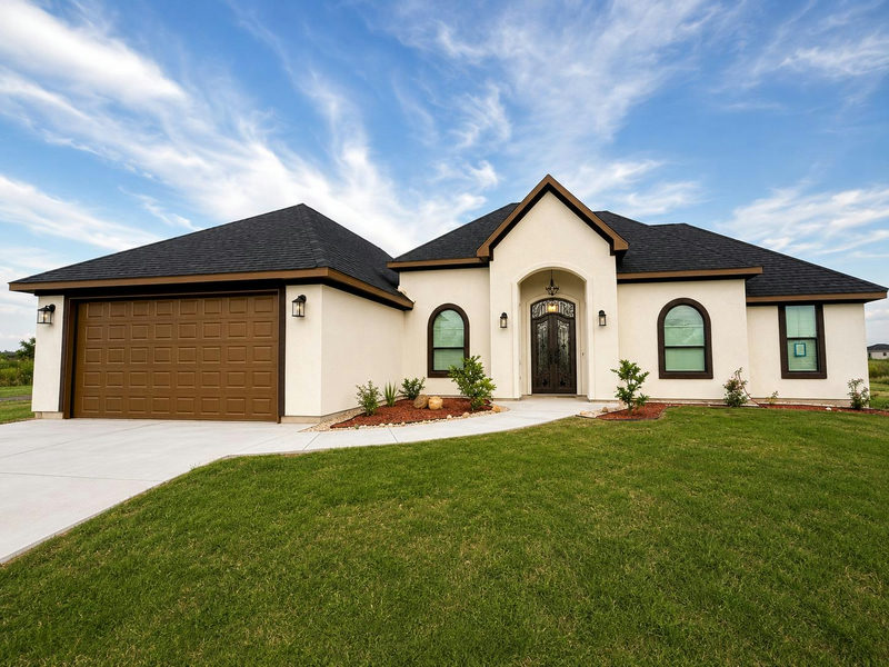 488 County Road 468 — exterior