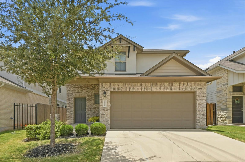 11904 Dispatch Way #62 — exterior