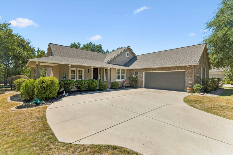 139 Crystal Springs Dr — exterior