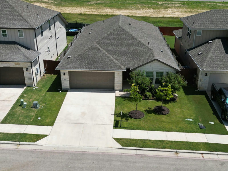 632 Wild Spur Ln — exterior