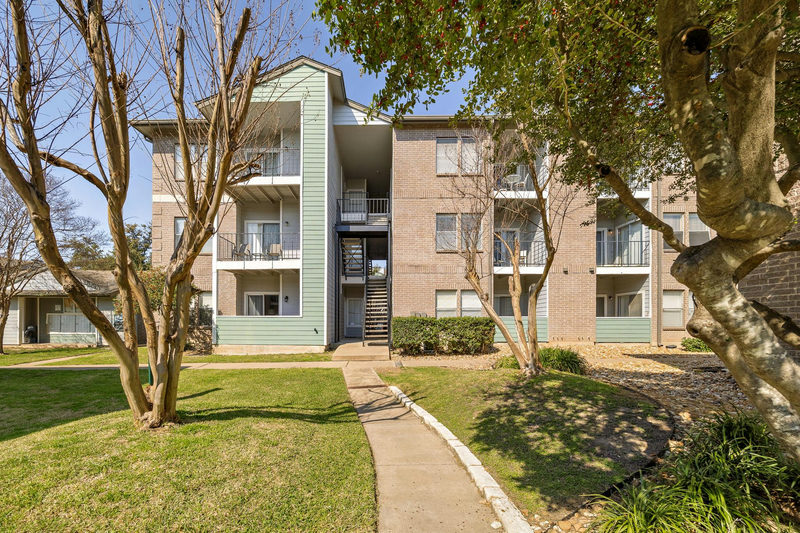 12166 Metric Blvd #239 — exterior