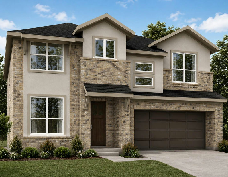 142 Grand Canyon Way — exterior