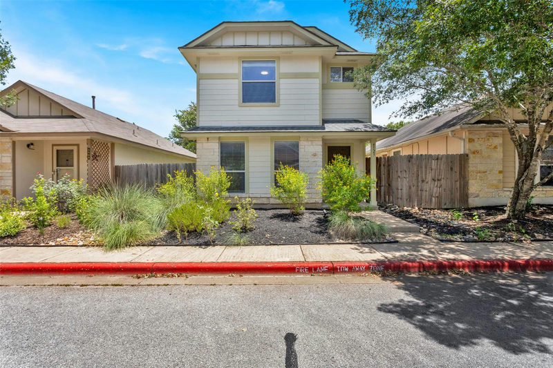 4523 Secure Ln — exterior