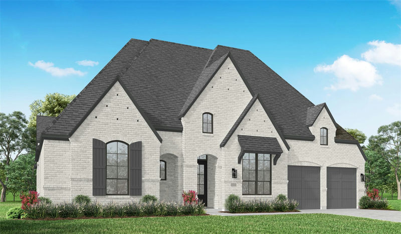 214 Bird Bath Bnd — exterior