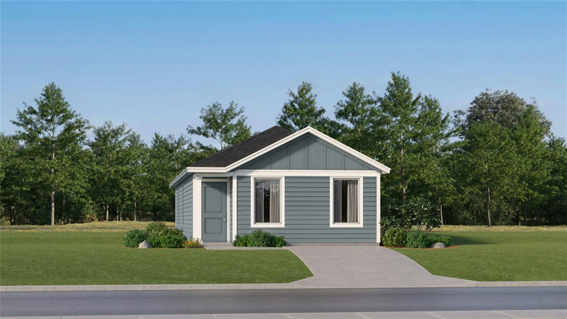 514 Mccloud Ct — exterior