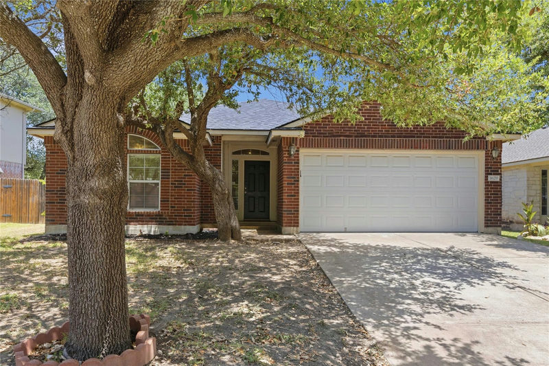 3629 Spring Canyon Trl — exterior
