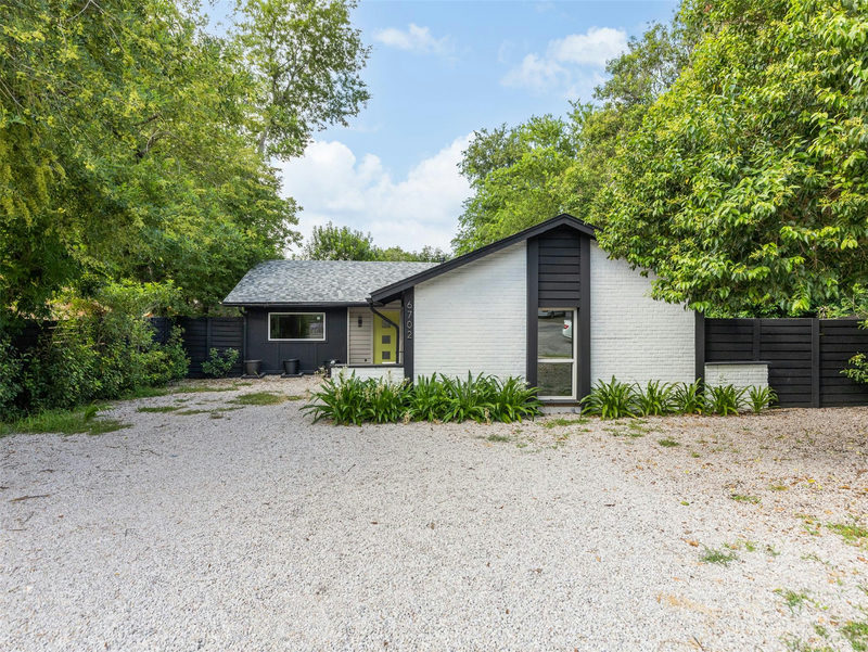 6702 Rockridge Ct — exterior