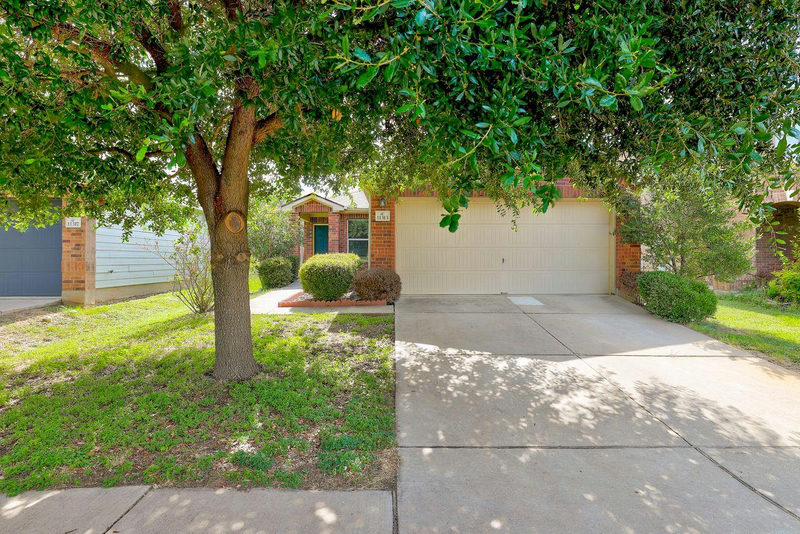 11313 Barns Trl — exterior