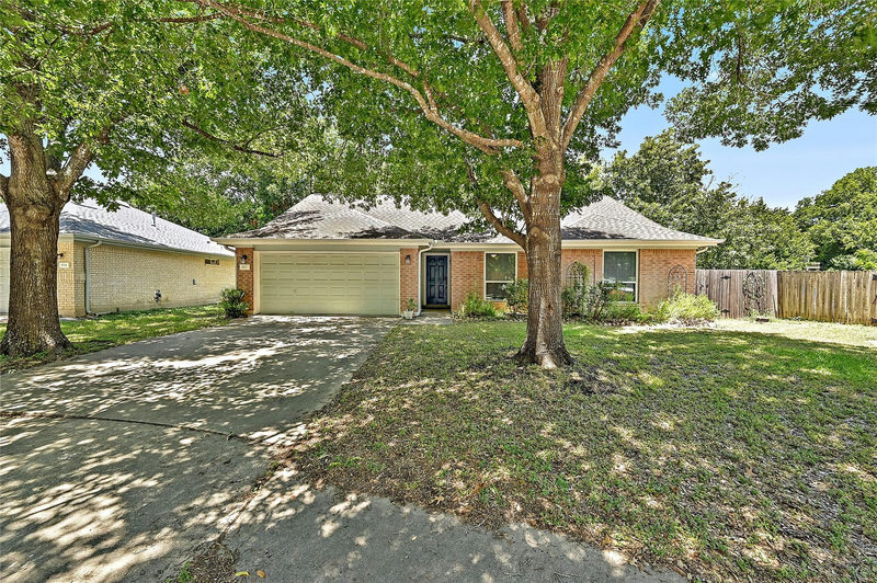 502 Dusty Leather Ct — exterior