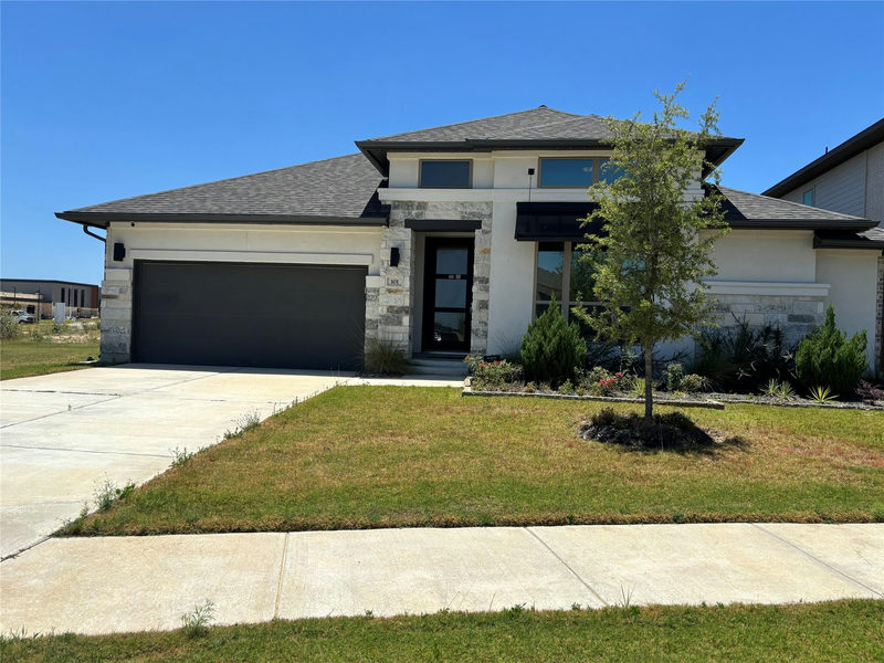 101 Gary Wayne Dr — exterior