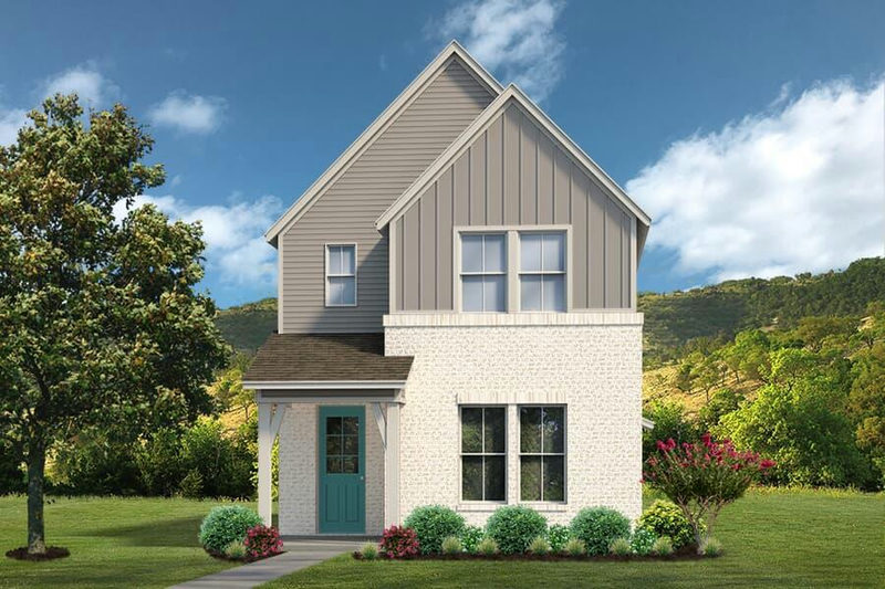 8107 Leroi Dr #258 — exterior
