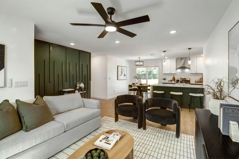 4710 Russet Hill Dr — exterior
